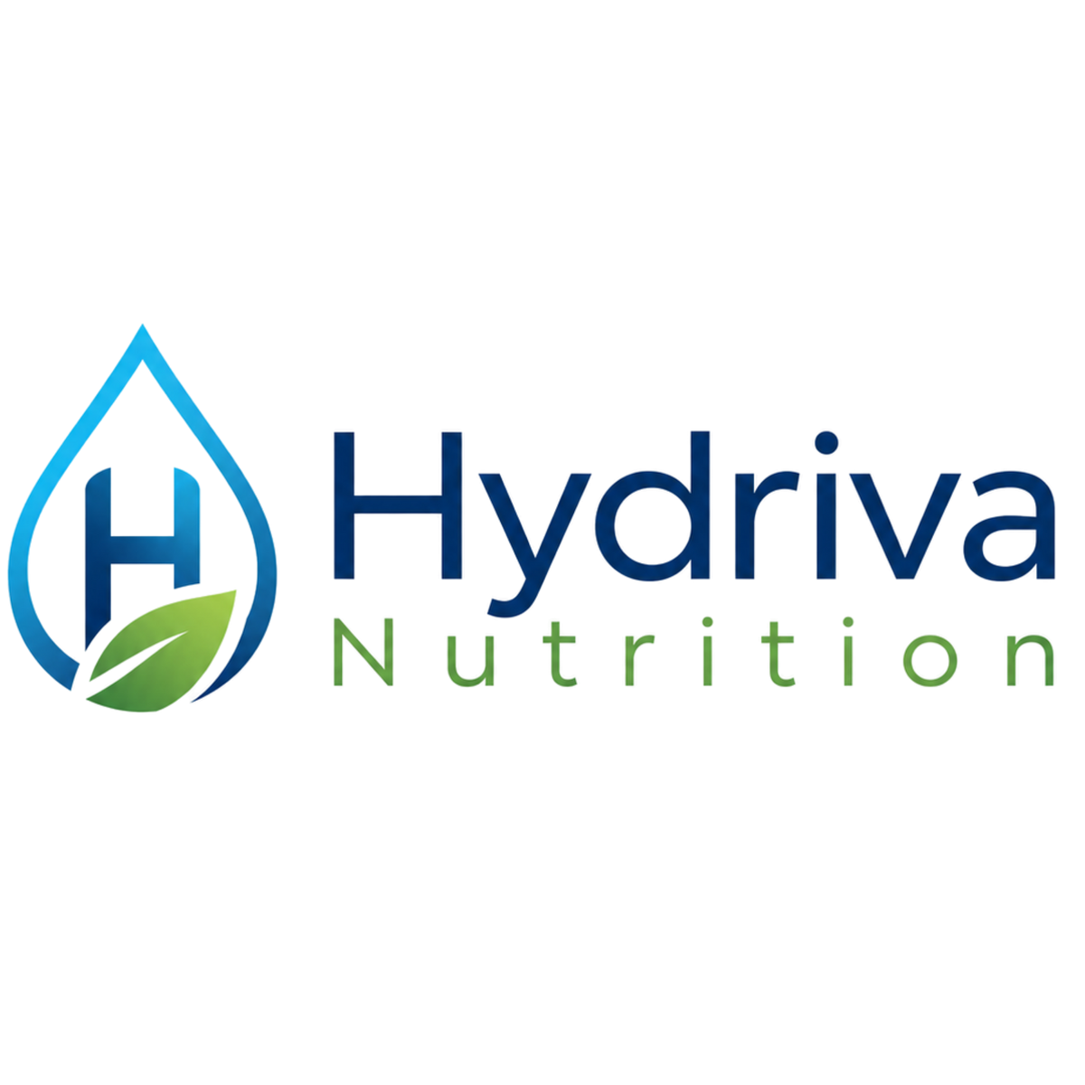 HYDRIVA NUTRITION